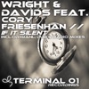 If It Silent (feat. Cory Friesenhan) - Single