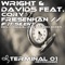 If It Silent (feat. Cory Friesenhan) - Wright & Davids lyrics