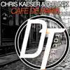 Café de Paris - Single album lyrics, reviews, download