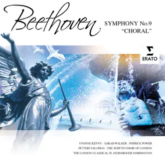 Beethoven: Symphony No. 9 