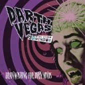 Darth Vegas - Music for a Haitian Voodoo Priestess