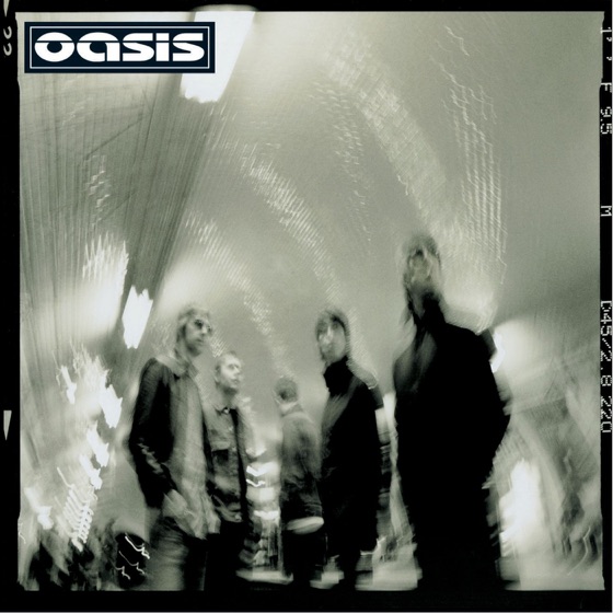Cover artwork for (Probably) All In the Mind