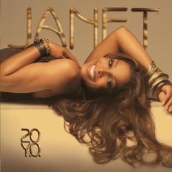 Janet Jackson - So Excited (Feat. Khia)