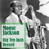 Big Ten Inch Record artwork