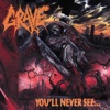 Grave - Severing Flesh