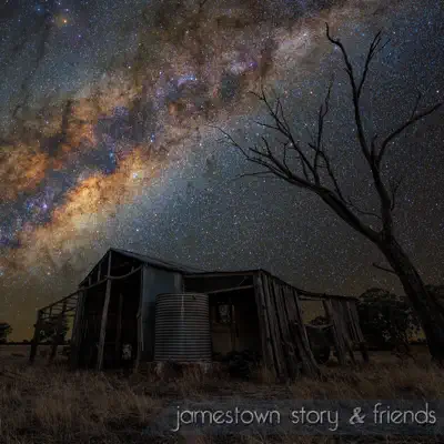Jamestown Story & Friends - EP - Jamestown Story