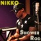 Shower Rod - Nikko lyrics