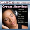 Ann Nesby - I Apologize