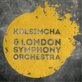 Kolsimcha & London Symphony Orchestra artwork