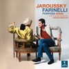 Venice Baroque Orchestra & Markellos Chryssicos - Polifemo : Alto Giove