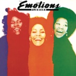 The Emotions - I Don't Wanna Lose Your Love