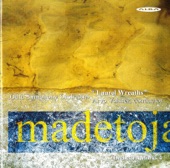 Madetoja: Complete Orchestral Works, Vol. 4 artwork