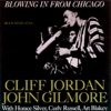 Blowing in from Chicago (The Rudy Van Gelder Edition Remastered), 2003