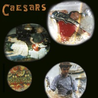 Caesars - Jerk it out