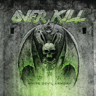 White Devil Armory (Bonus Version) - Overkill