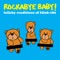 Josie - Rockabye Baby! lyrics