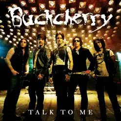 Talk to Me - Single - Buckcherry