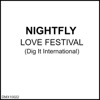 Love Festival - EP