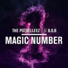 Magic Number (feat. B.o.B) - Single