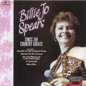 Billie Jo Spears - If You Want Me - Line Dance Music