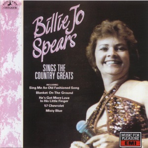 Billie Jo Spears - If You Want Me - Line Dance Chorégraphe