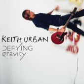 Defying Gravity artwork