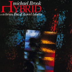 Michael Brook - Distant Village