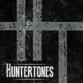 Huntertones artwork