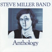 Space Cowboy by Steve Miller Band