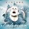 No Me Vuelvo A Guatepeor - El Alemán lyrics