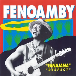 Fenoamby - Mifidiana