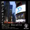 Majestic (feat. Veronica) album lyrics, reviews, download