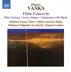 P. Vasks: Flute Concerto - Flute Sonata album cover