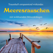 Meeresrauschen mit Möwenklängen - Kings of Nature