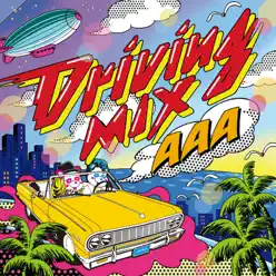 Driving Mix - Aaa