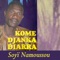 Seremakafoko - Kome Djanka Diarra lyrics