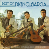 The Best of Digno Garcia - Digno Garcia