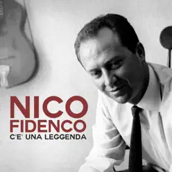 C'e' una leggenda - Single - Nico Fidenco C'e' una leggenda - Single - Nico Fidenco