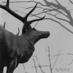 The Mantle - Agalloch