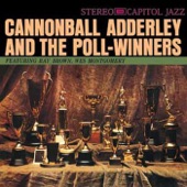 Cannonball Adderley and the Poll-Winners artwork