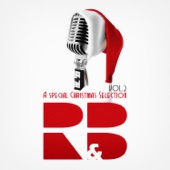 R & B (A Special Christmas Selection) Vol.2 artwork