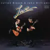 Stream & download Julian Bream & John Williams - Live