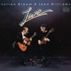 Julian Bream & John Williams - Live