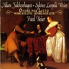 Paul Beier - Opere Per Liuto, Partita In D Minor: Vivace
