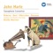 Concerto in E flat for Alto Saxophone & String Orchestra: I. Allegro moderato artwork