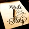 Write My Story (feat. Leah Sykes) artwork