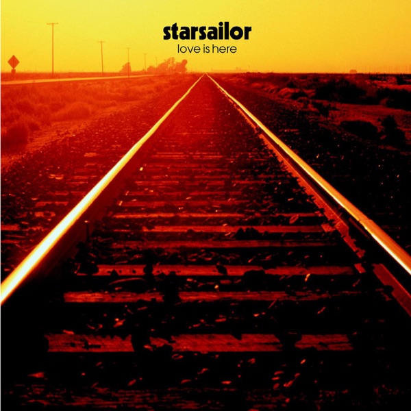 Starsailor - Good Souls