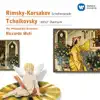 Rimsky-Korsakov: Scheherazade - Tchaikovsky: '1812' Overture album lyrics, reviews, download
