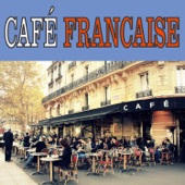 Café française artwork