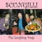 Linguini - The Laughing Dogs lyrics